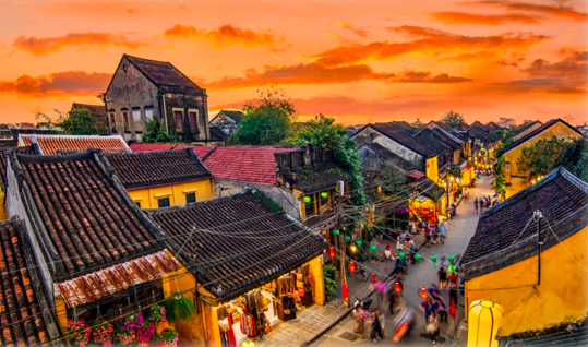 Hoi An