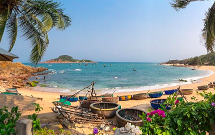 QUY NHON